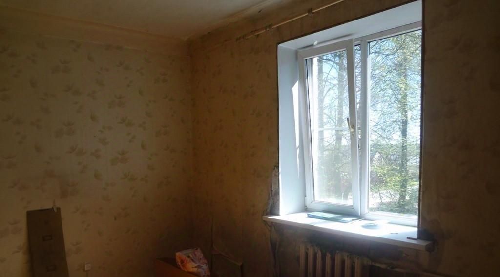 квартира р-н Кольчугинский г Кольчугино ул КИМ 4 фото 5