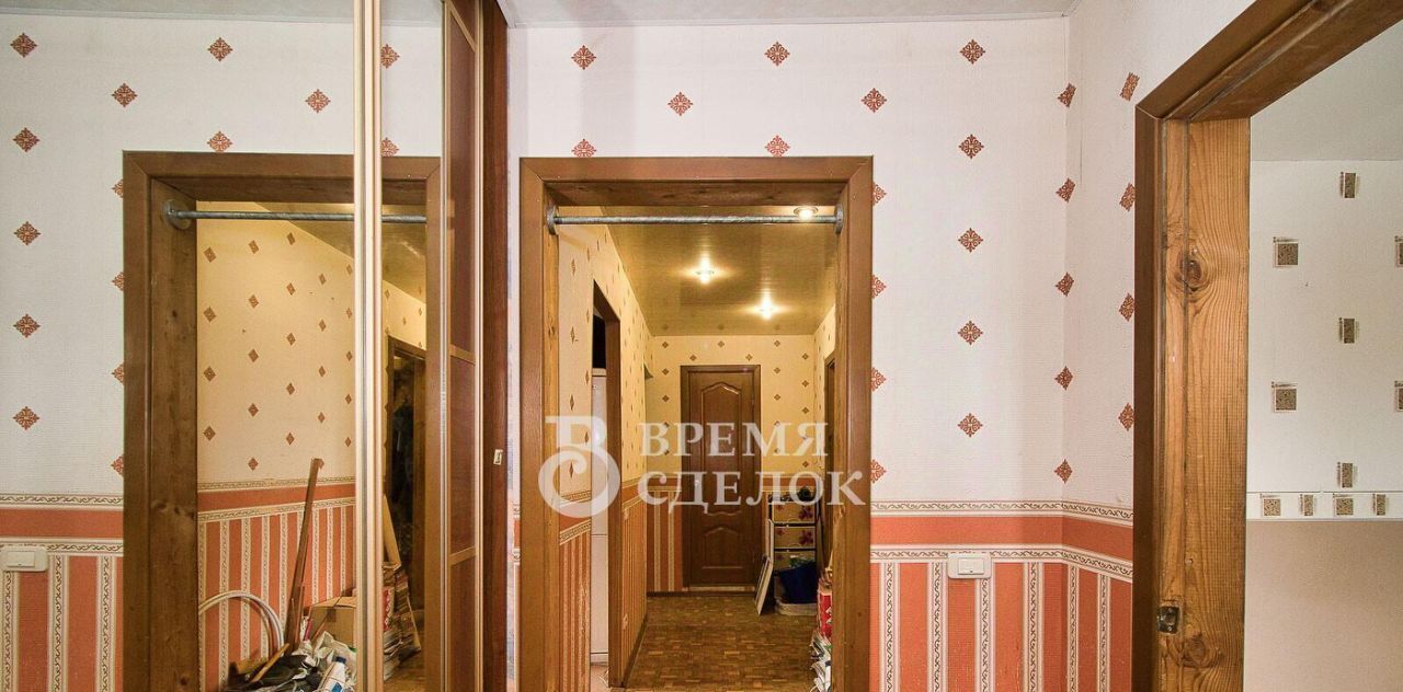 квартира г Владимир р-н Фрунзенский ул Безыменского 10а фото 33