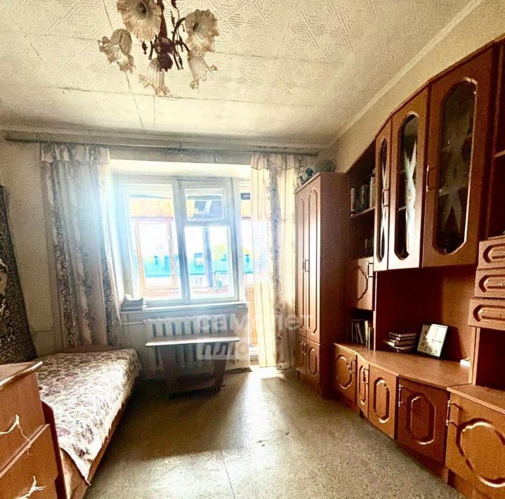 квартира г Йошкар-Ола ул Комсомольская 92 фото 4