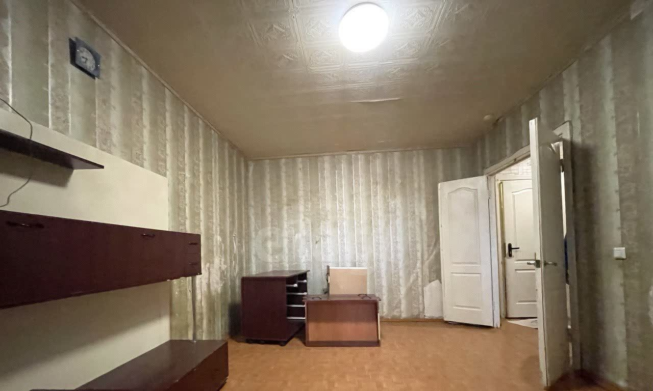 квартира г Липецк пгт Сырский ул Ударников 8/2 Рудник м-н фото 3