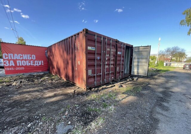 р-н Железнодорожный ул Московская 121а фото