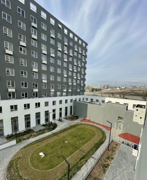 квартира г Симферополь пр-кт Александра Суворова 101 фото 3