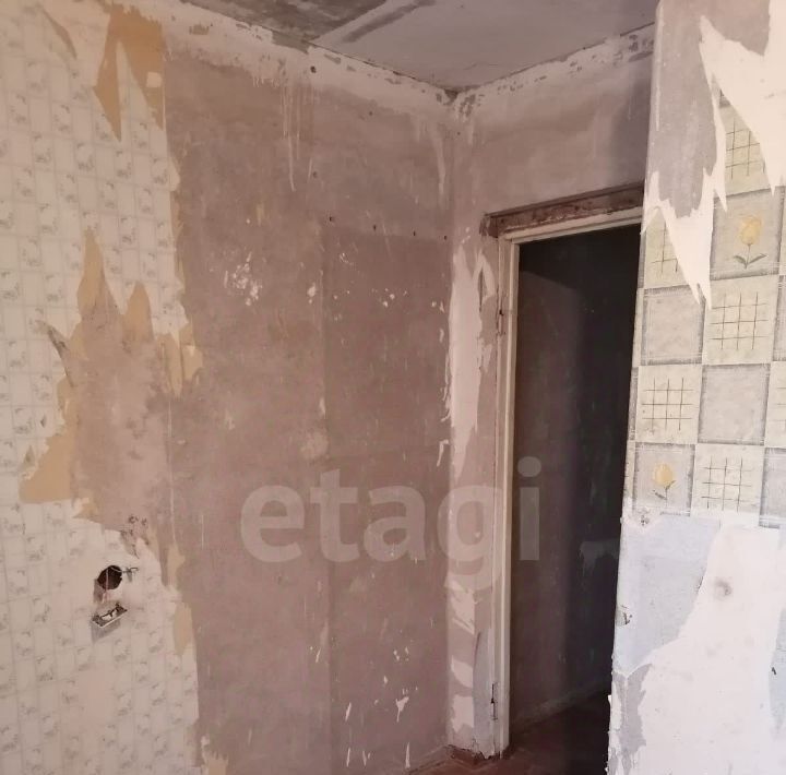 квартира г Череповец р-н Заягорбский ул Краснодонцев 35 фото 13
