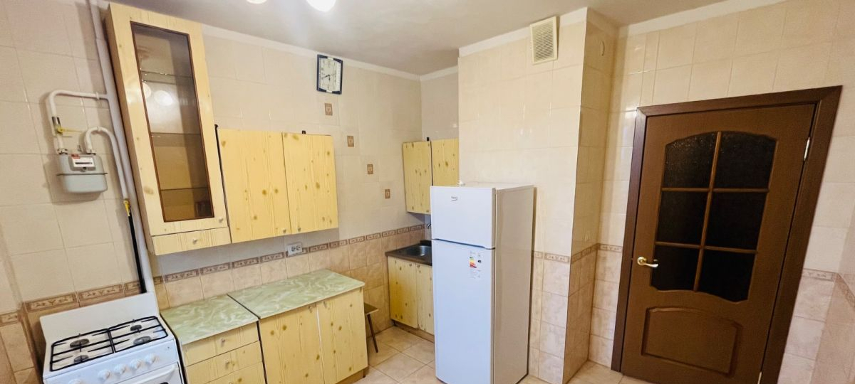 квартира г Курск Северо-Западный ул Орловская 1а фото 6