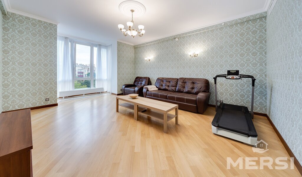 квартира г Москва метро Сокольники ул Русаковская 31 фото 5