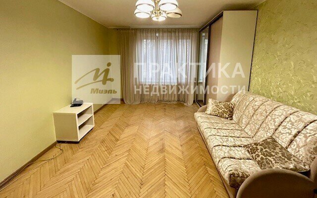 квартира г Москва метро Бабушкинская ул Енисейская 22 фото 11