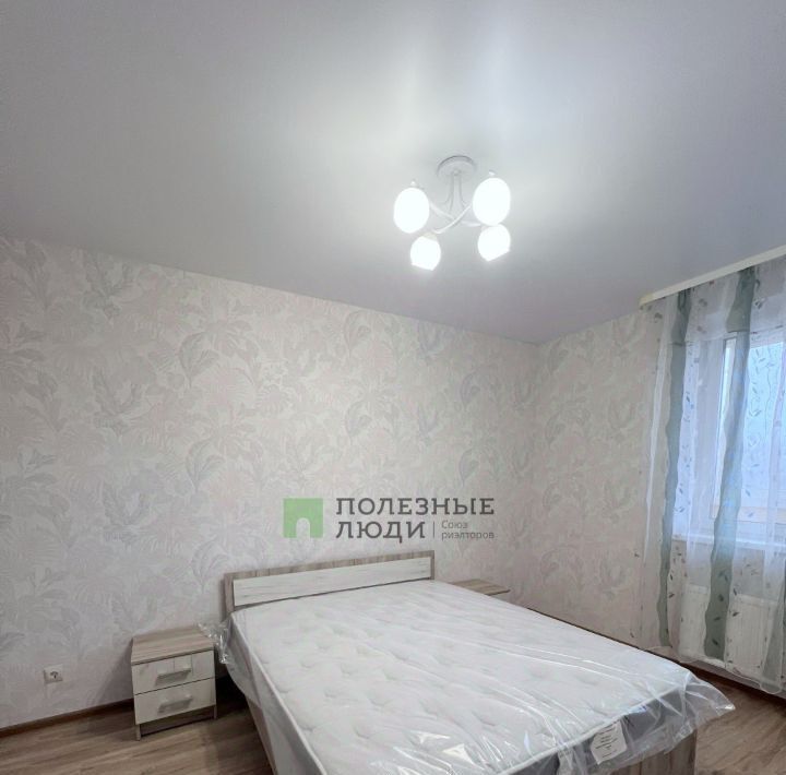 квартира г Энгельс ул Пушкина 31а фото 13