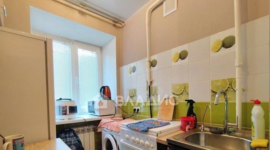 квартира г Иваново р-н Советский ул Победы 55а фото 10