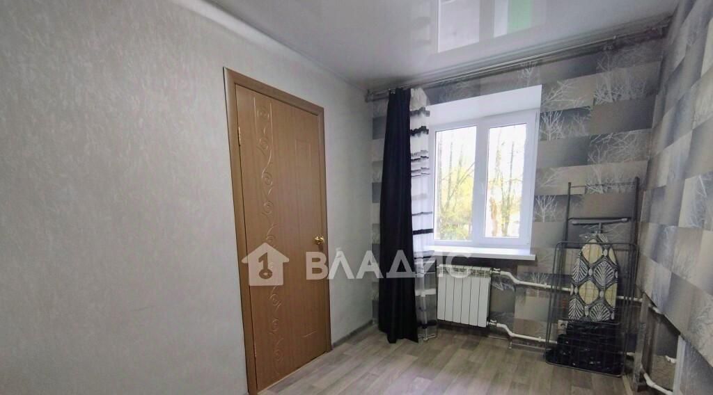 квартира г Иваново р-н Советский ул Победы 55а фото 9