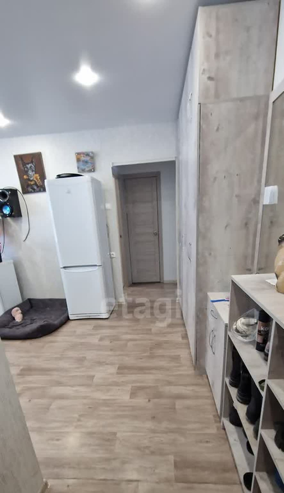 квартира г Миасс микрорайон Миасс-2 ул Городская 2 фото 14