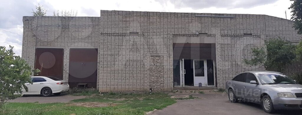 свободного назначения г Уварово мкр 4 фото 3