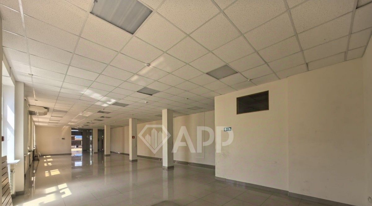 торговое помещение г Краснодар р-н Карасунский ул Уральская 4 фото 15