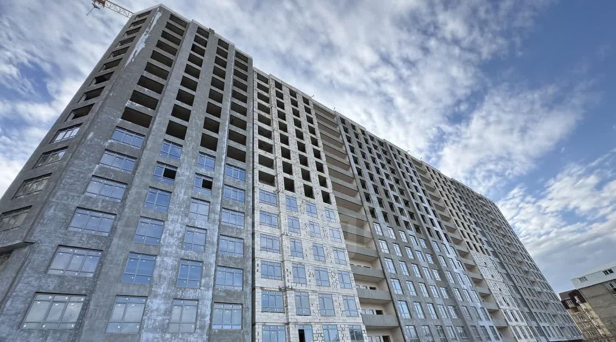 квартира г Махачкала ул Перова 13б Советский фото 10