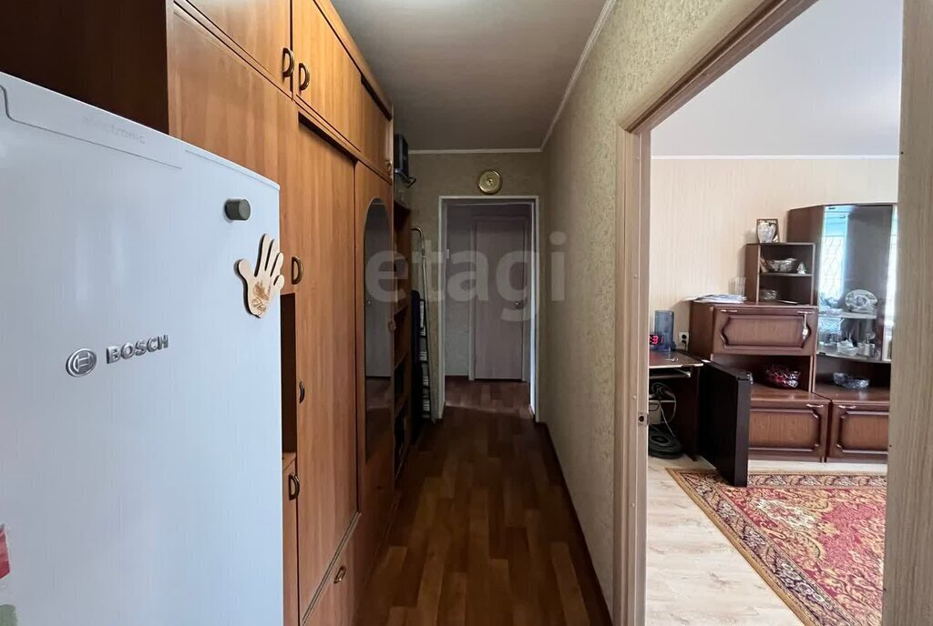квартира г Тверь ул Гончаровой 10 фото 1