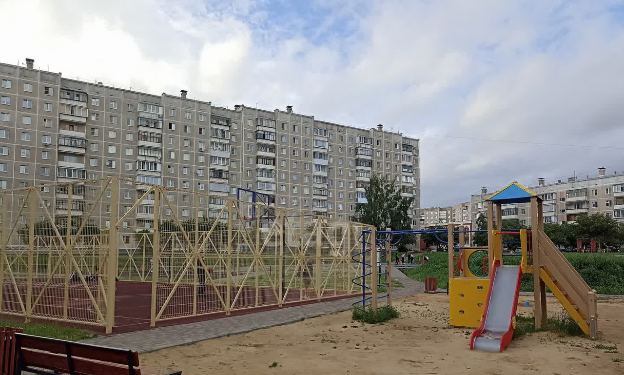 квартира г Миасс снт Южный Академика Павлова, 36 фото 6
