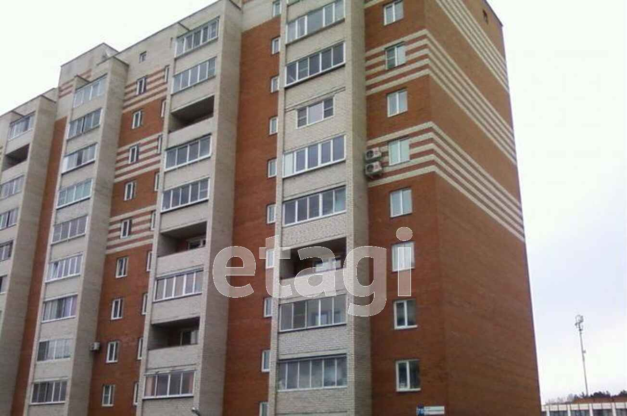 квартира г Миасс Машгородок Богдана Хмельницкого, 78 фото 20