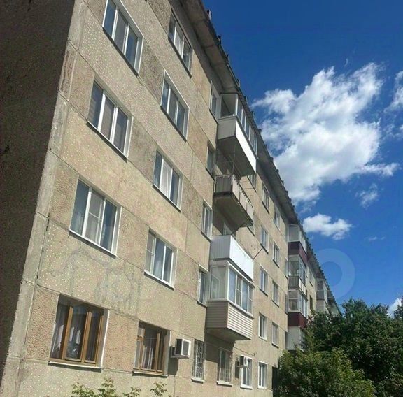 квартира г Волжск ул Шестакова 7 фото 18