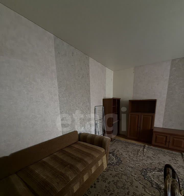 квартира г Курск Мурыновка ул Станционная 22 фото 2