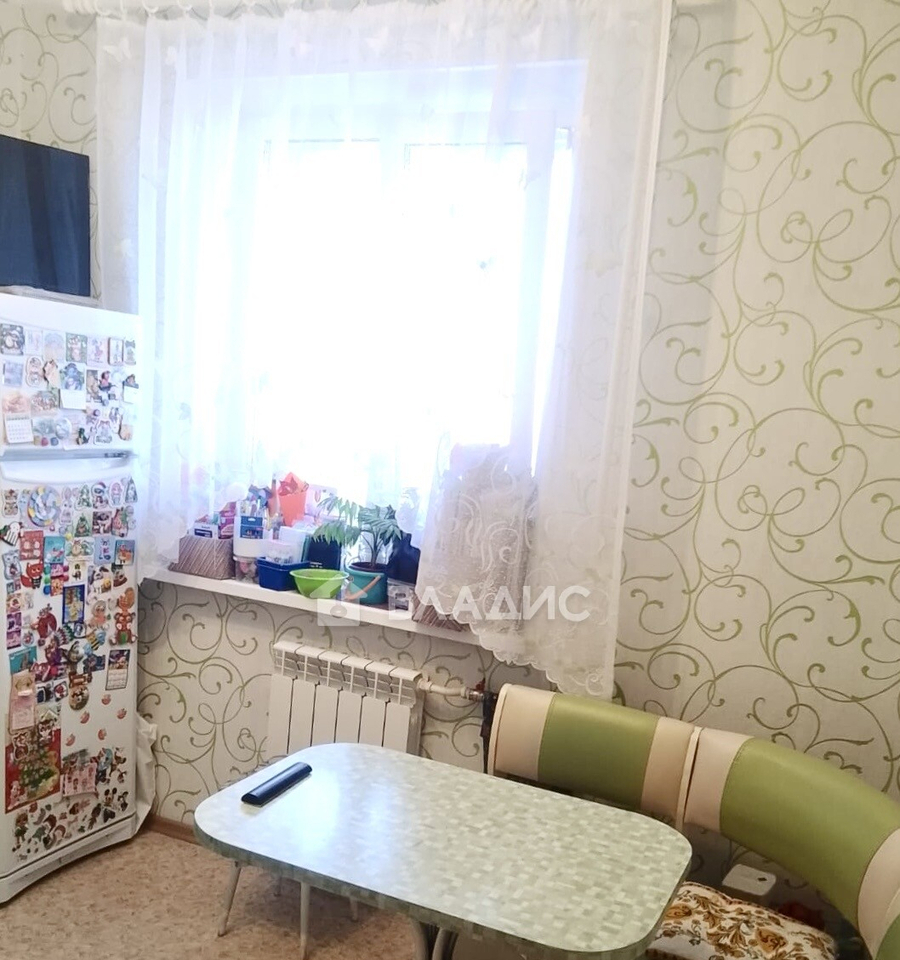 квартира р-н Кондопожский г Кондопога ш Октябрьское 69 фото 3