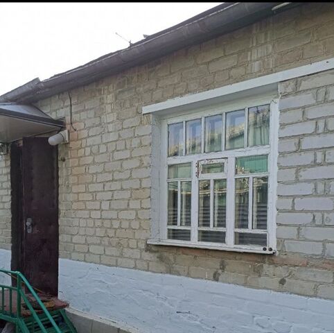 дом ул Кольцевая 6 фото