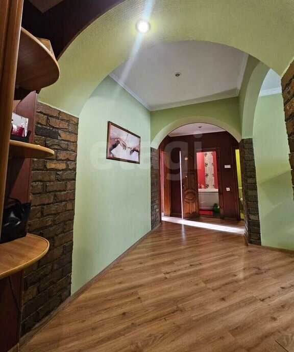 квартира г Новочеркасск пр-кт Платовский 62а фото 4