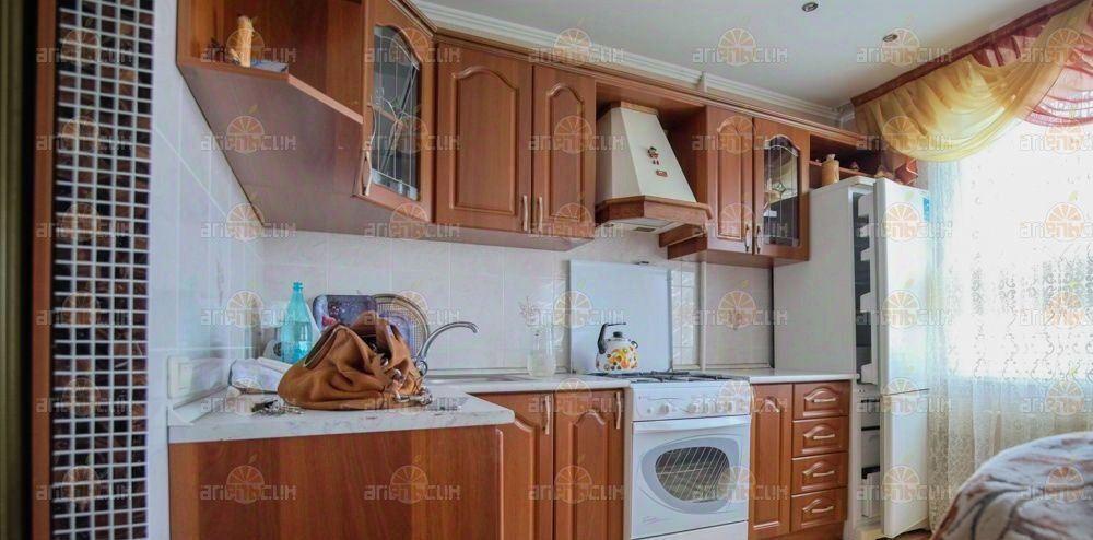 квартира г Ставрополь р-н Промышленный ул 50 лет ВЛКСМ 71/2 фото 4