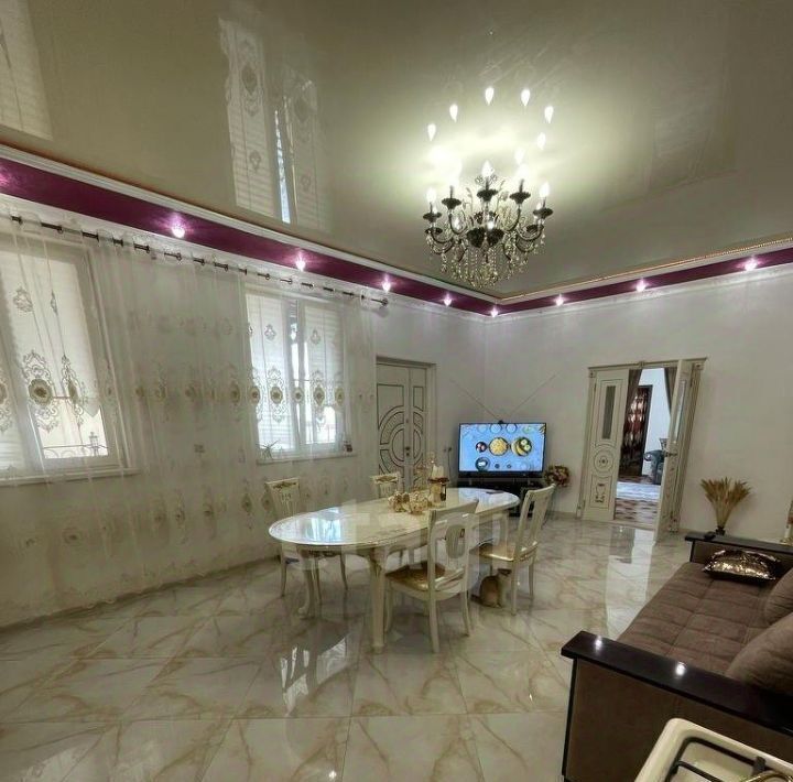 дом г Назрань ул Московская фото 6