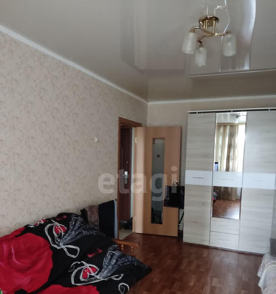 квартира г Пенза п Арбеково ул Одесская 2 м-н фото 3