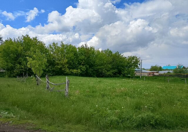 ул Уральская 25 Отрадинский сельсовет, Ермолаево фото