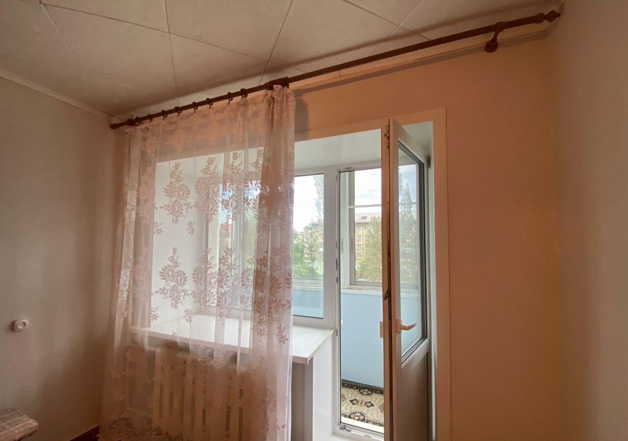 квартира г Алапаевск п Асбестовский ул Ленина 32 Асбест фото 6