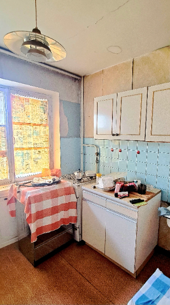 квартира г Курск р-н Центральный ул Ленина фото 5