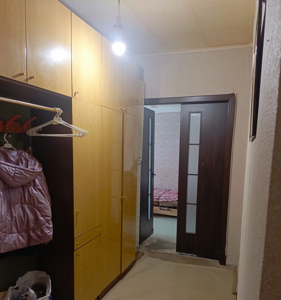 квартира г Железногорск ул Мира 8/3 фото 5