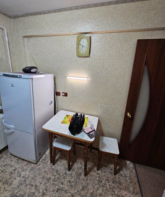 квартира г Омск ул Заозерная 17а фото 12