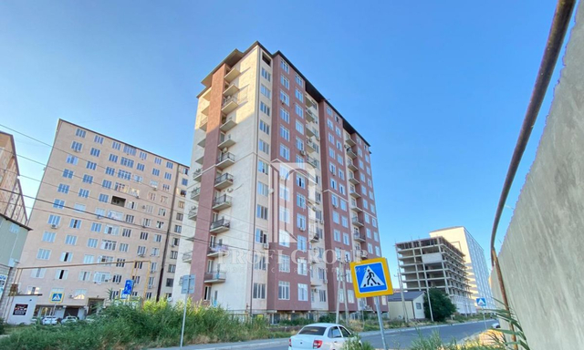 мкр Степной ул Эльзы Ибрагимовой 5/16 м-н фото