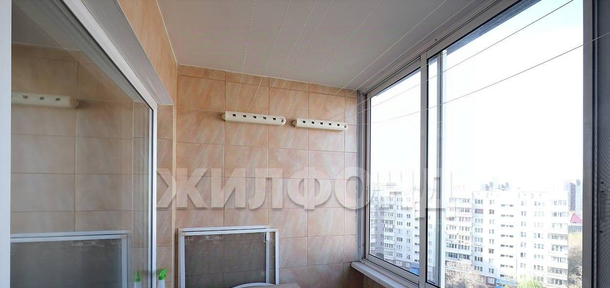 квартира г Новосибирск ул 1905 года 30/1 Красный Проспект фото 3