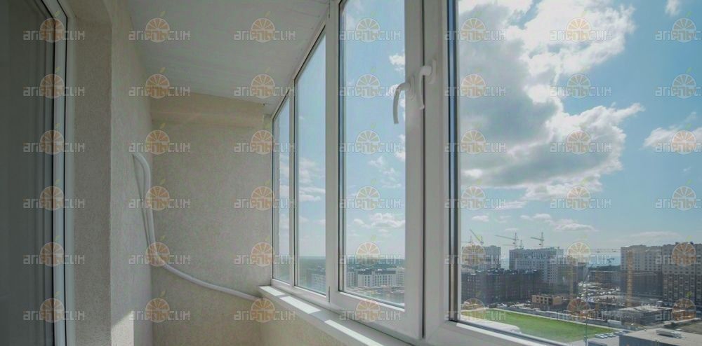 квартира г Ставрополь р-н Промышленный ул А. Савченко 38к/3 № 35 мкр фото 5