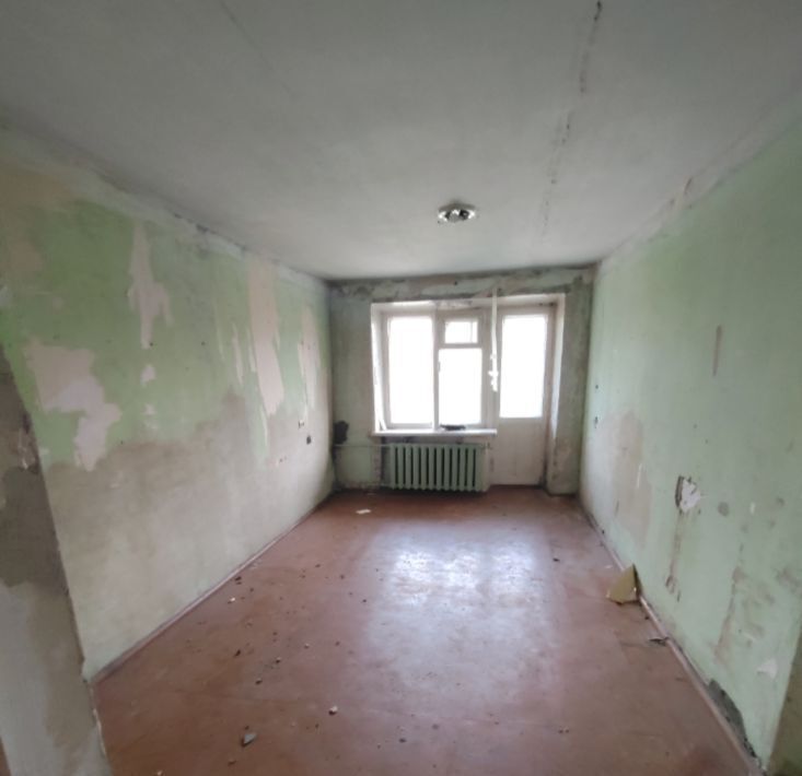 квартира г Бор п Неклюдово кв-л Дружба 10а фото 1