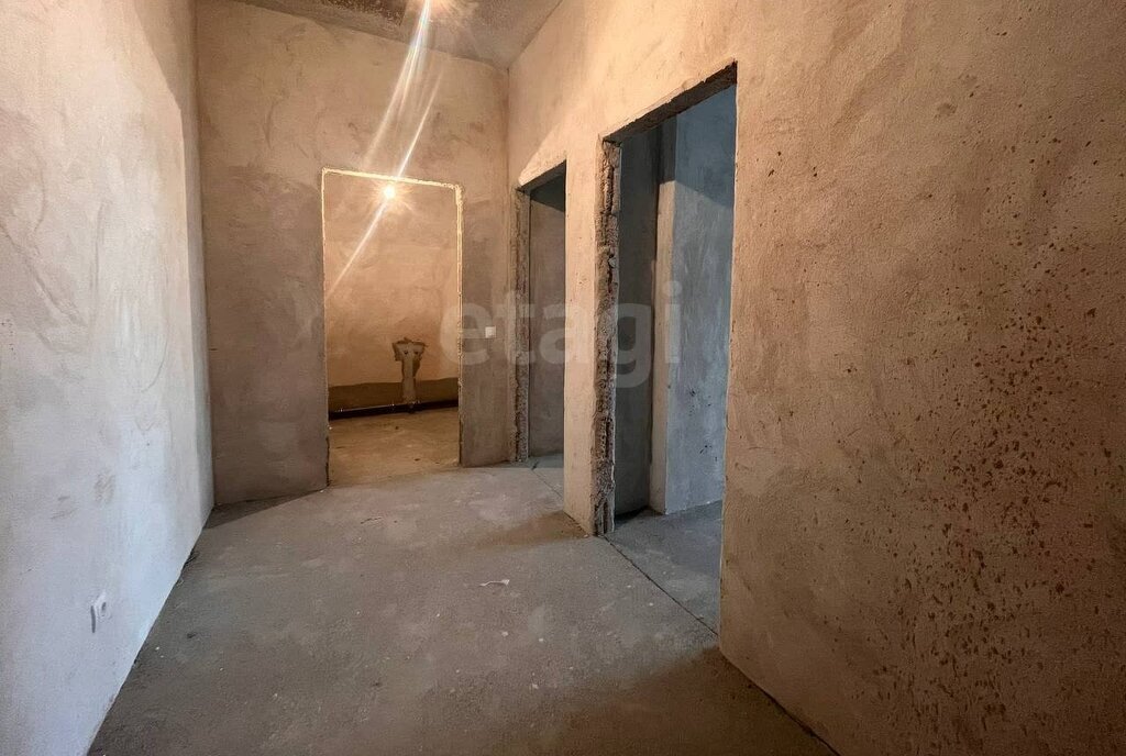 квартира р-н Зеленоградский г Зеленоградск ул Гагарина 87 фото 18