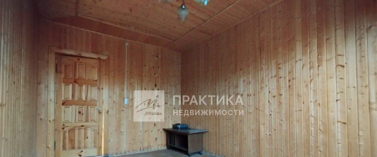 дом городской округ Богородский г Ногинск снт Ласточка 121 фото 17