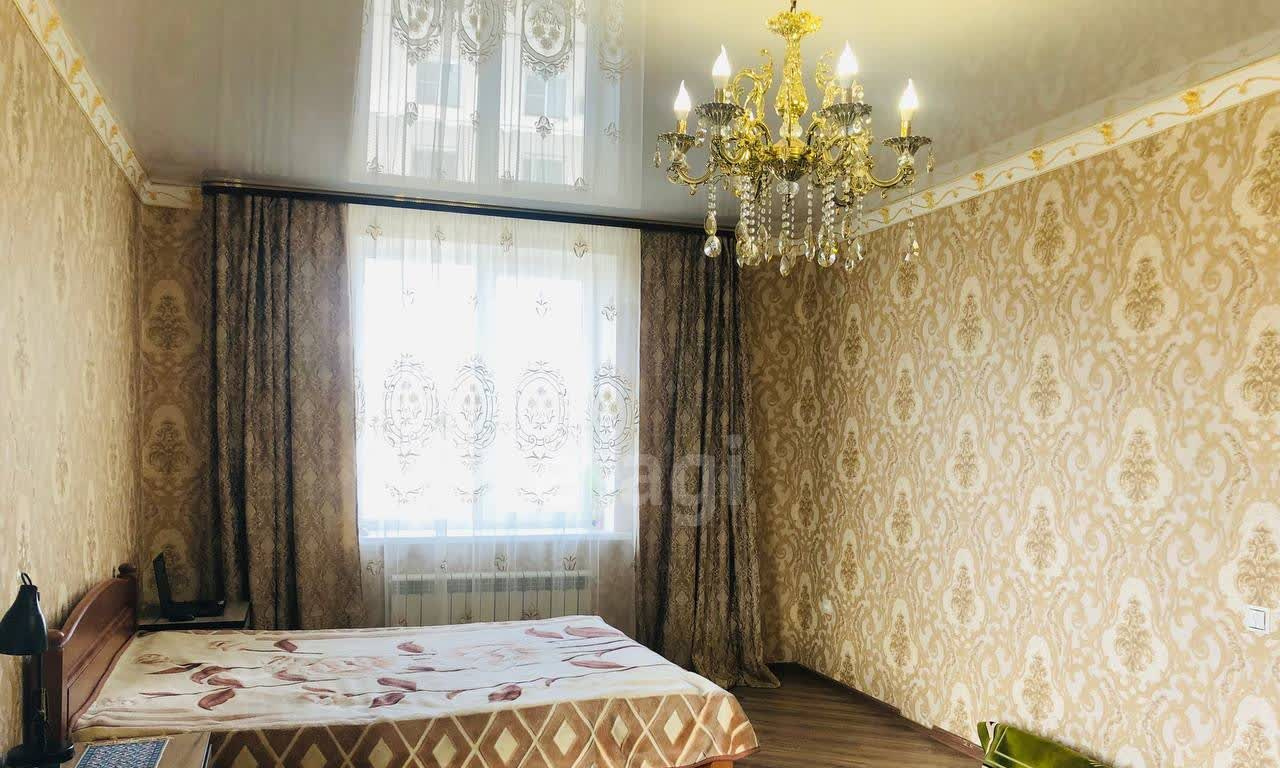 квартира г Черкесск ул Космонавтов 29в фото 8