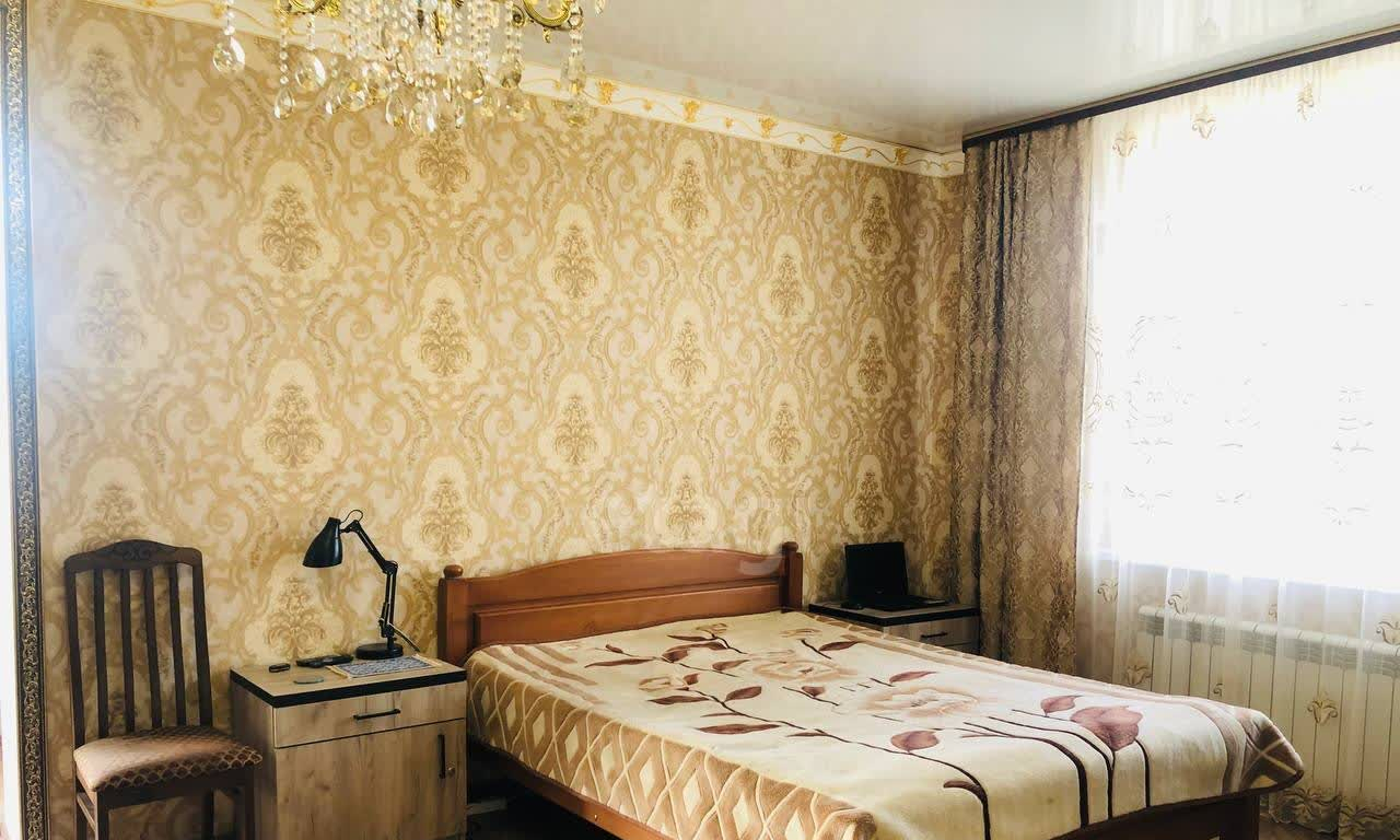 квартира г Черкесск ул Космонавтов 29в фото 10