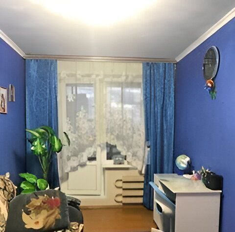 комната г Москва метро Новогиреево ул Старый Гай 10 фото 6