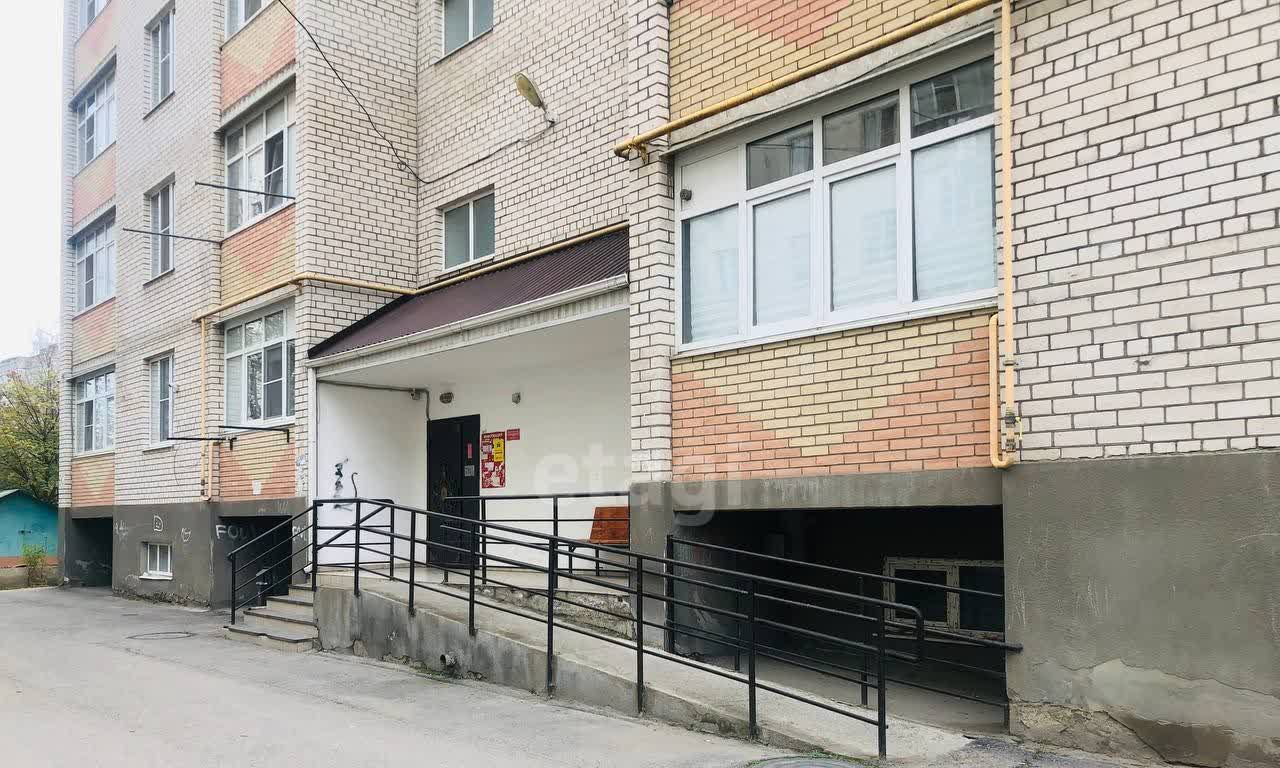 квартира г Черкесск ул Космонавтов 29в фото 24