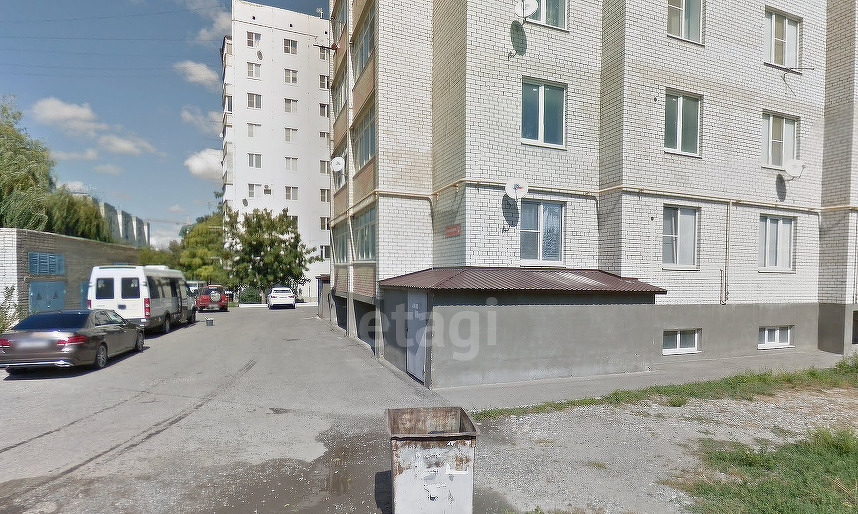 квартира г Черкесск ул Космонавтов 29в фото 25