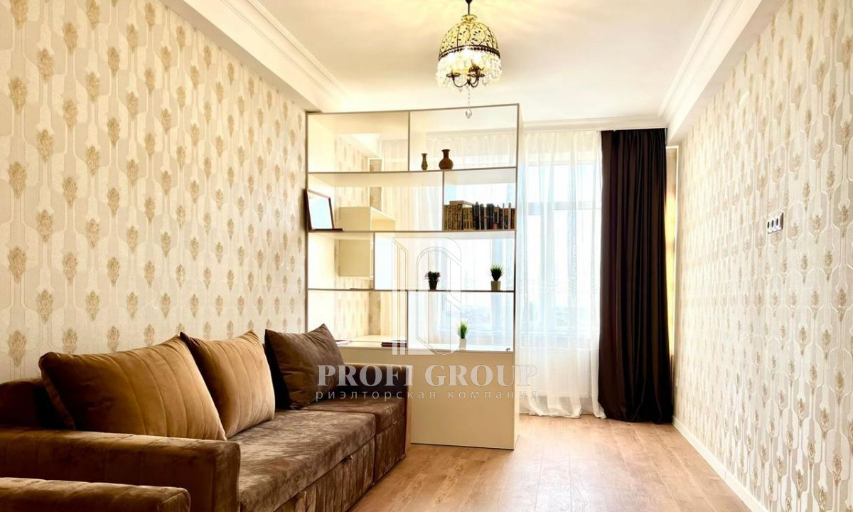 квартира г Махачкала ул Мартовская 49а фото 24
