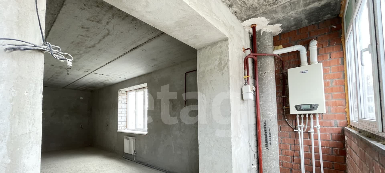 квартира г Черкесск ул Космонавтов 35г/2 фото 11