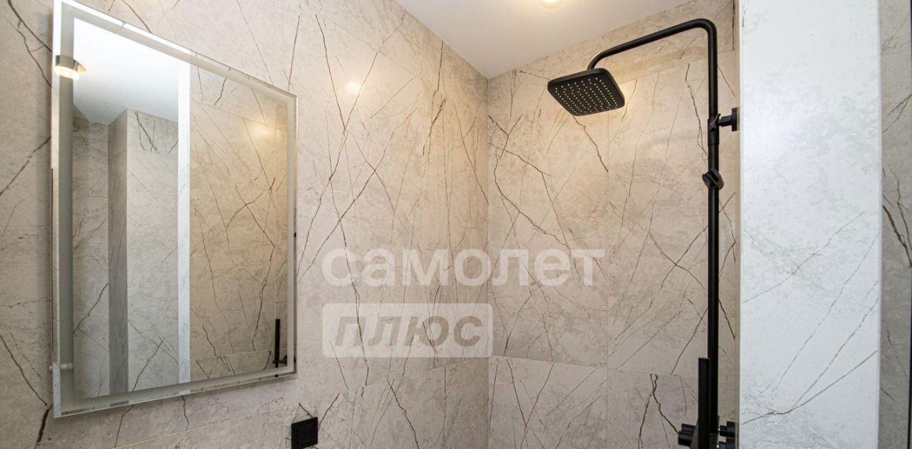 квартира г Нижний Новгород Горьковская ул Тимирязева 9к/2 фото 15