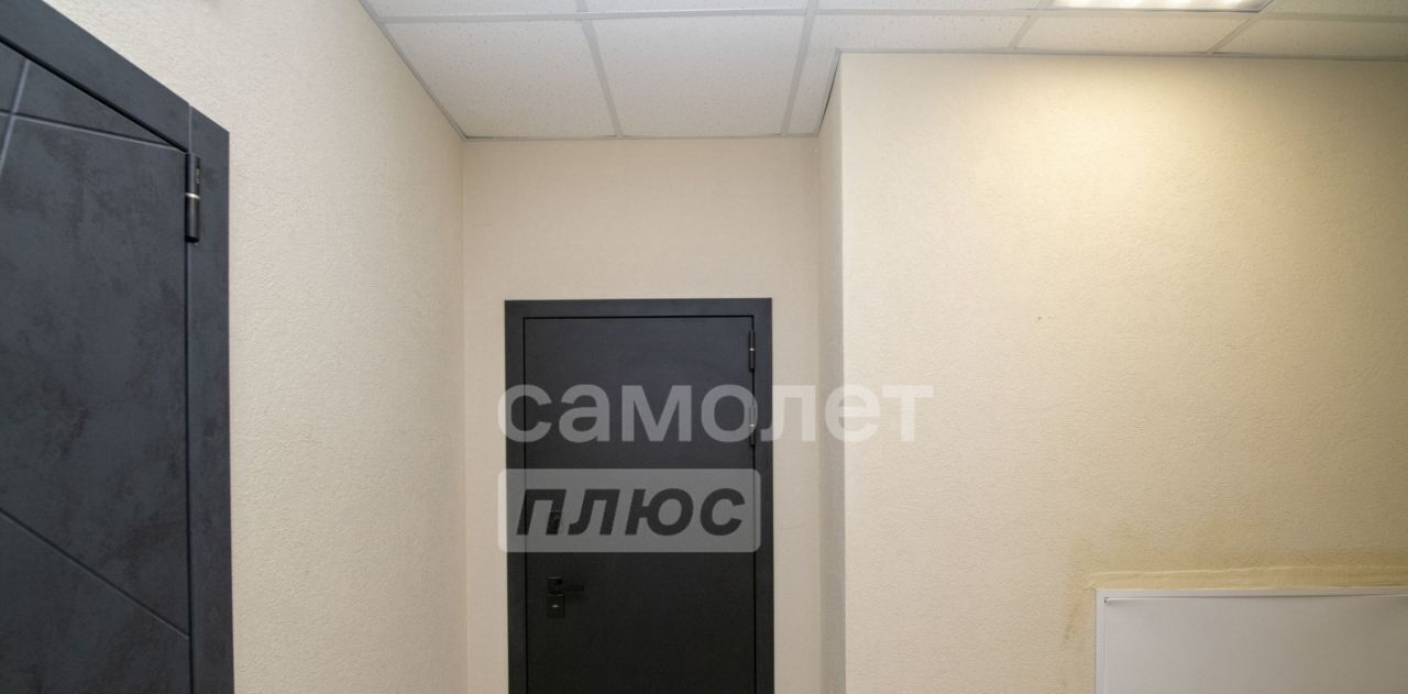 квартира г Нижний Новгород Горьковская ул Тимирязева 9к/2 фото 25