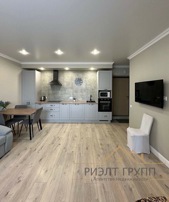 квартира г Казань Суконная слобода ул Заслонова 40к/2 фото 4