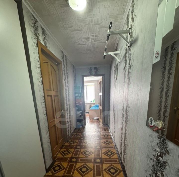 квартира г Озерск ул Семенова 25 фото 6